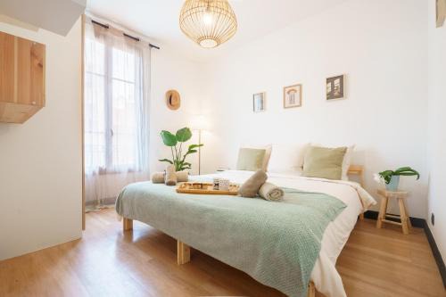 Magnifique Appartement 3P