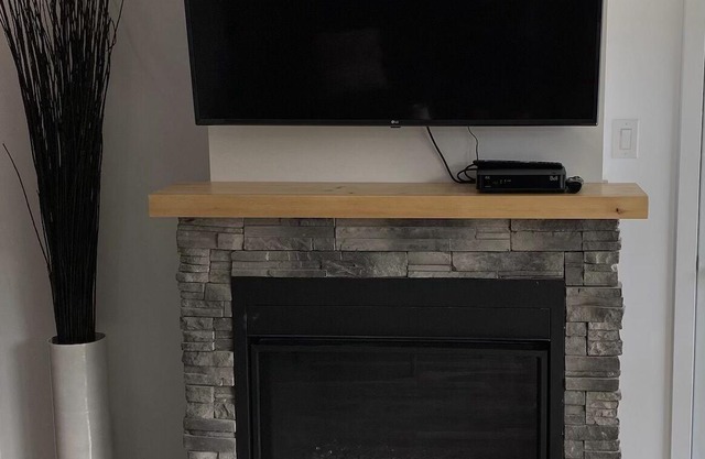 Magnifique Loft Situé à Moins de 5 Minutes de Bromont, Montagne Dexpériences