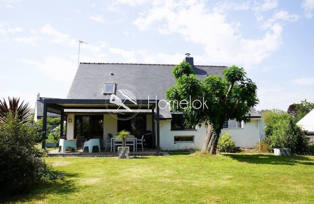 Magnifique maison de famille - Entre terre et mer