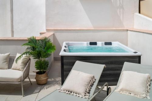 Magno Apartments Altozano I