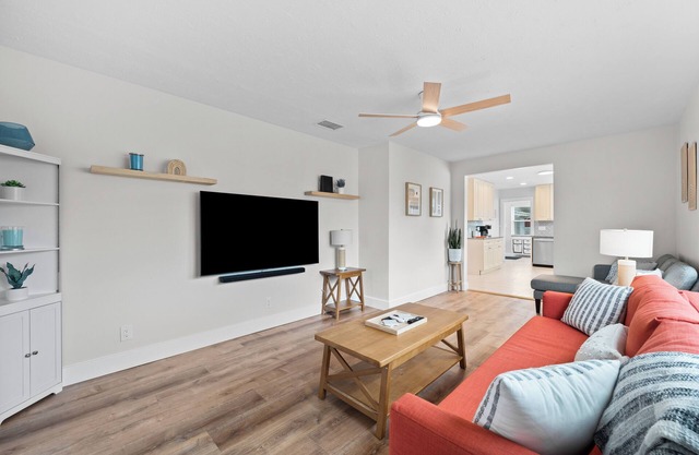 Magnolia Heights Beauty