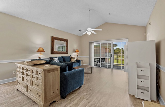 Magnolia North Golf Escape