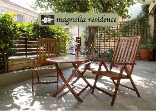 Magnolia Residence