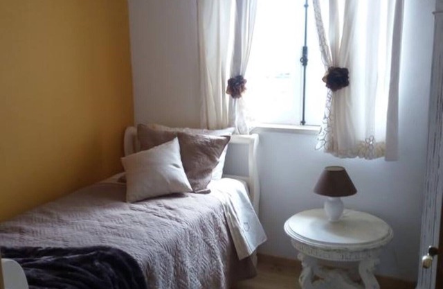 Magnolias Cottage - Single room
