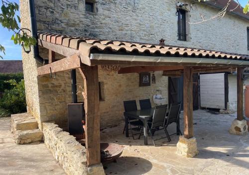 Magnone Vacance - Gîte Belle Vue