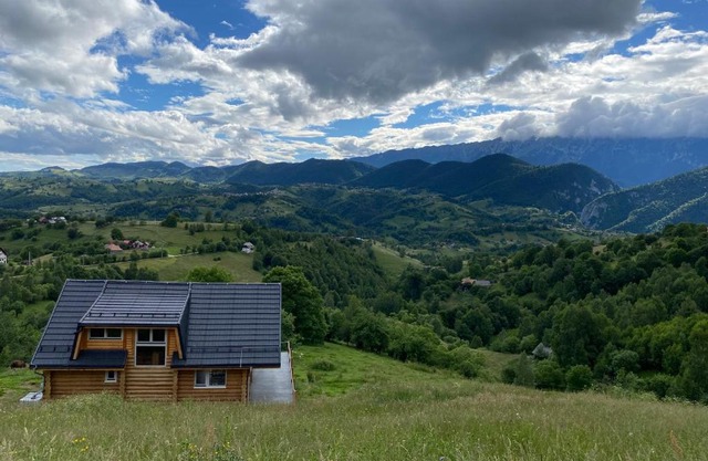 Magura little chalet