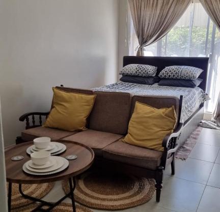 Mahlobo Guest Suite