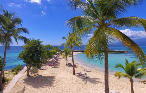 Mahogany Hotel Residence & Spa