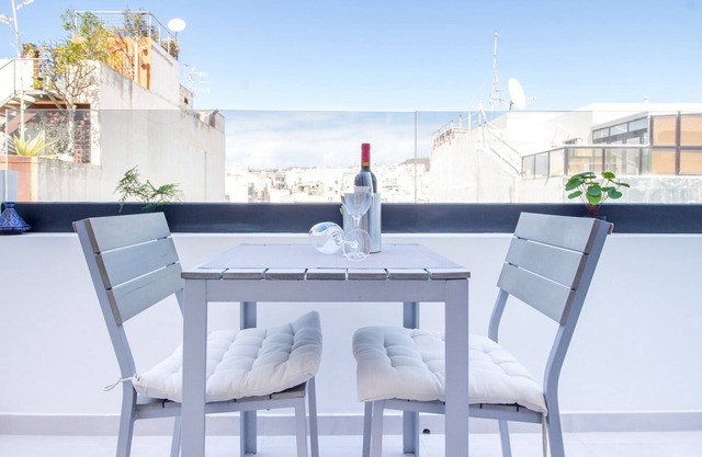 Mainstream home with balcony By Canariasgetaway