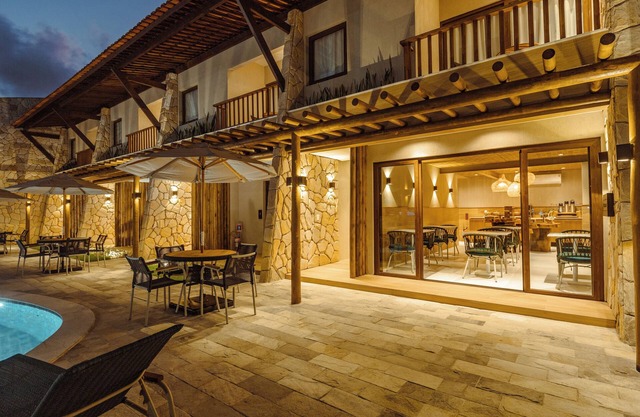 Maihai Porto de Galinhas