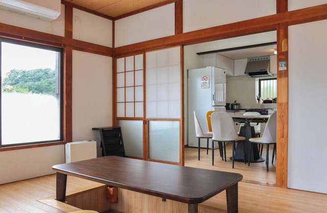 Main House Villas Minato wWiFi Netflix Max17 ppl/Ichihara Chiba