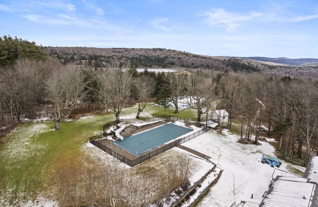 Main Lodge - King - 2nd floor - Room 201n