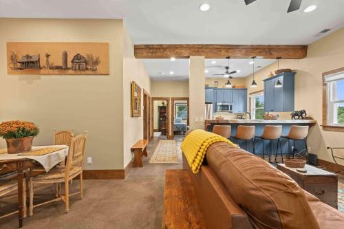 Main Street Elevated