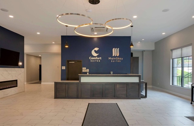 MainStay Suites Cincinnati University - Uptown