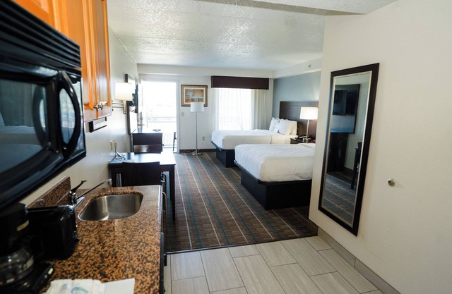 MainStay Suites Knoxville North I-75