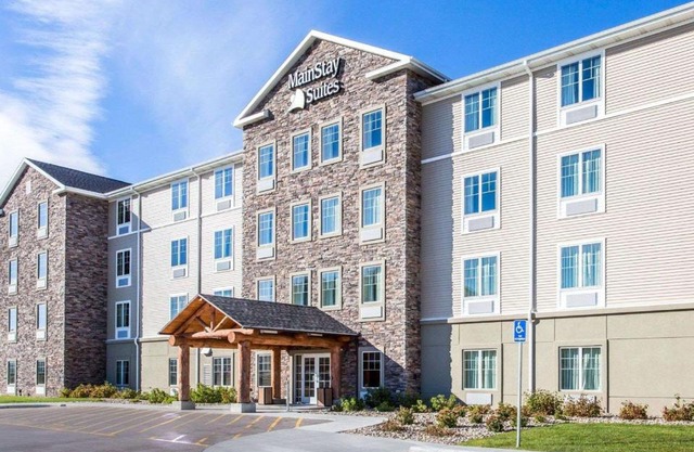 MainStay Suites Rapid City
