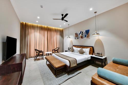 Maira Resort and Convention Centre