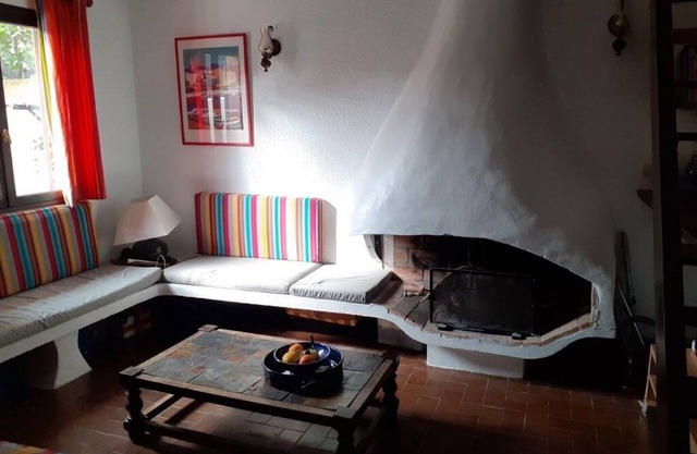 Maison à 80 m de la Plage