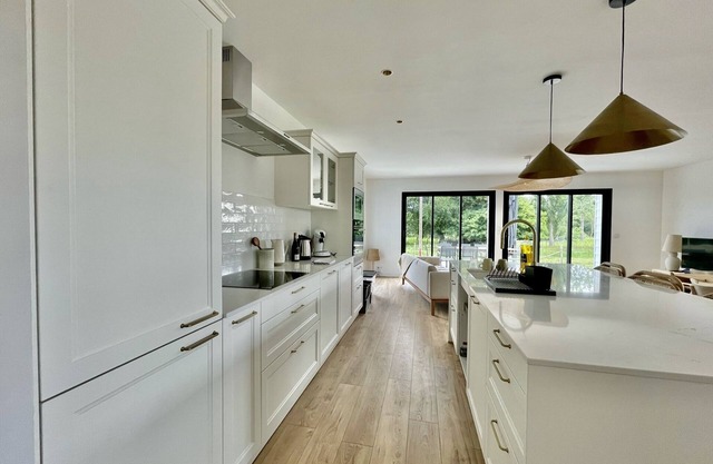 Maison 10 min St Briac, Dinard, St Lunaire, 15 de St Malo