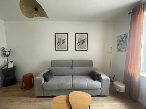 Maison 3 chambres 4 minutes du Puy