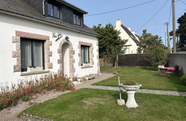 Maison 4 Couchages, à Deux pas du Centre D'erquy