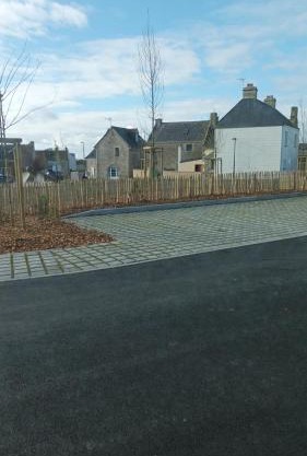 Maison 400ml a pied de la plage