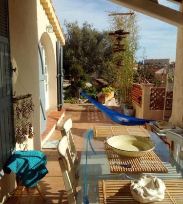 Maison accueillante à Toulon - Jardin privé 90 m²