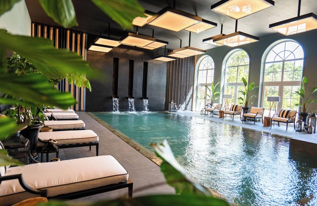 Maison Albar - Amoure