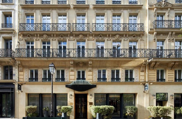 Maison Albar - Le Pont-Neuf