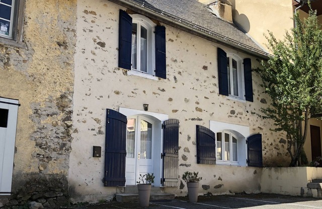 Maison au Cœur du Village
