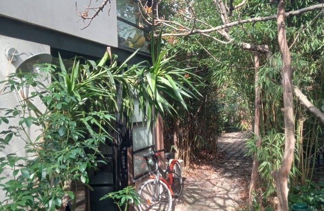 Maison au Calme Près des Buttes Chaumont et à 5 Stations de Métro de République