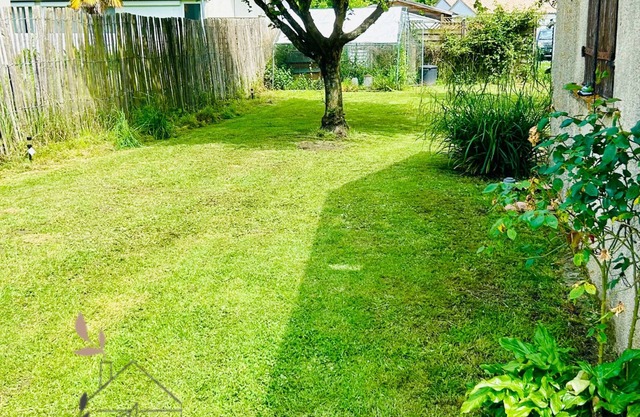 Maison Avec Accès Privé au lac - Petfriendly