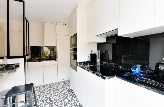 Maison avec terrasse privée au centre de Versailles