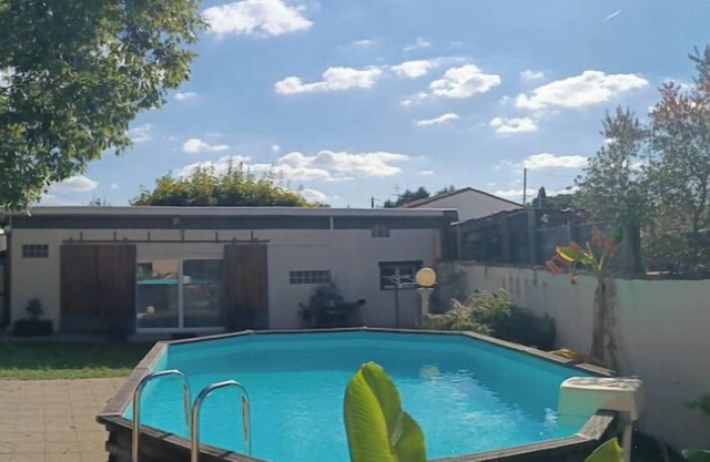Maison Chênous