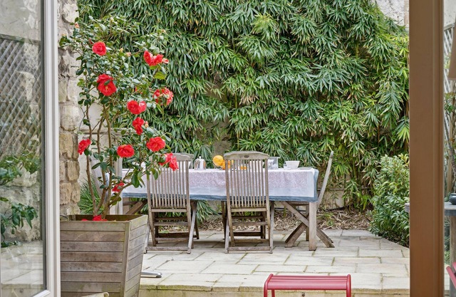 Maison Chevreul - Welkeys