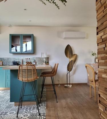 Maison Cordaise 6 personnes