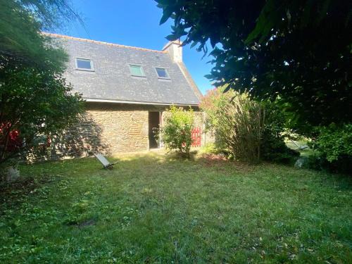 Maison cosy à 5 min de la plage de Poulziourec ! - FR-1-813-32