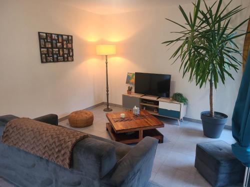 Maison cozy - Proche de la Cale de Taden