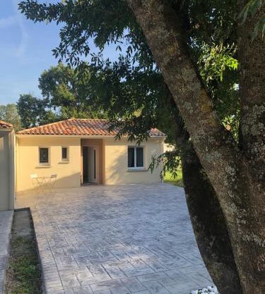 Maison d'hôtes Saïx