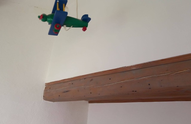 Maison de 110m2 au Calme