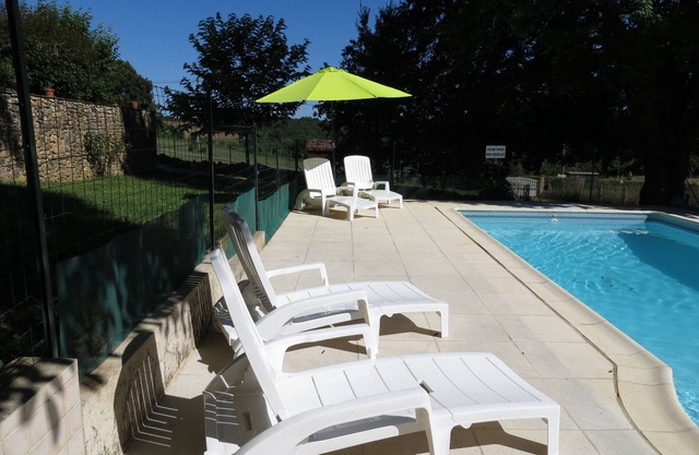 Maison de Campagne de Charme