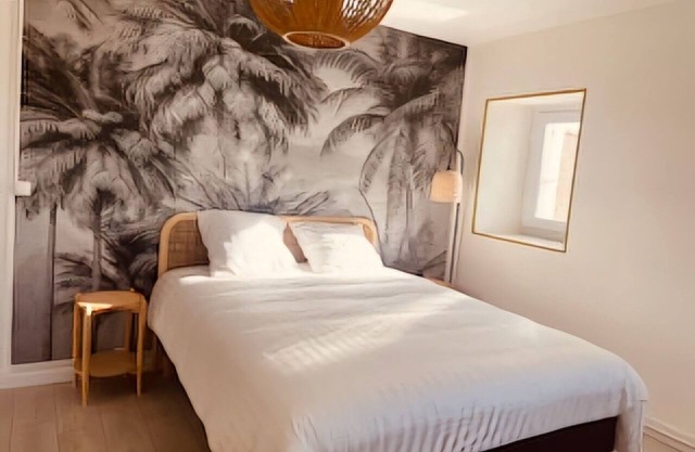 Maison de Campagne Zaaka