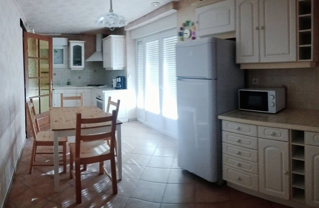 Maison de Campagne