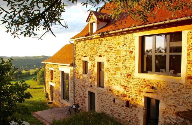 Maison DE Charme, 2 Pigeonniers ET Piscine