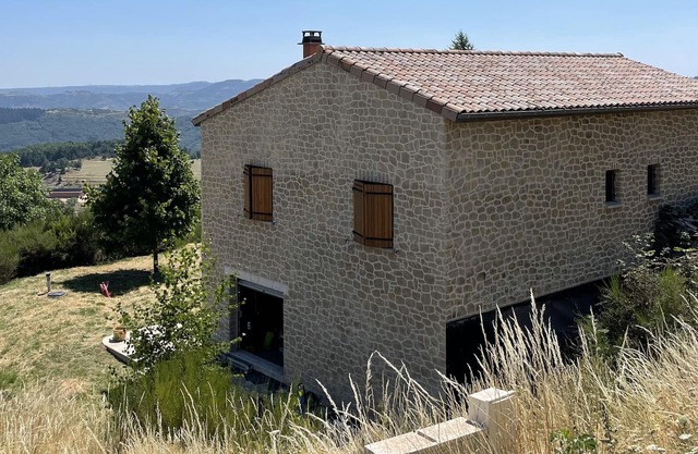 Maison de Charme de Montagne