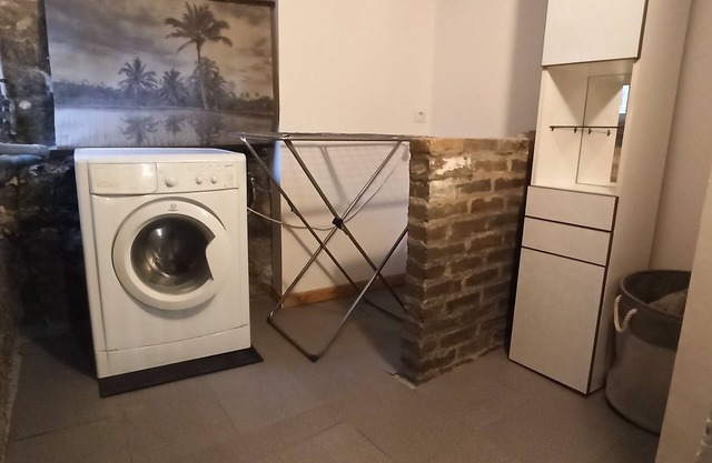 Maison de Charme Rénovée à Louer aux Portes du Vexin