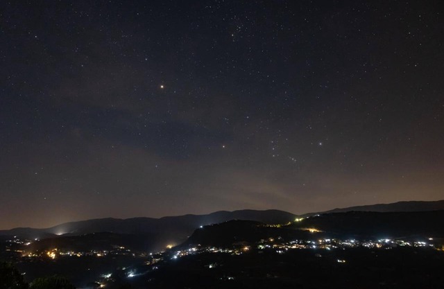 Maison de la Vallee Private Guest House Great View