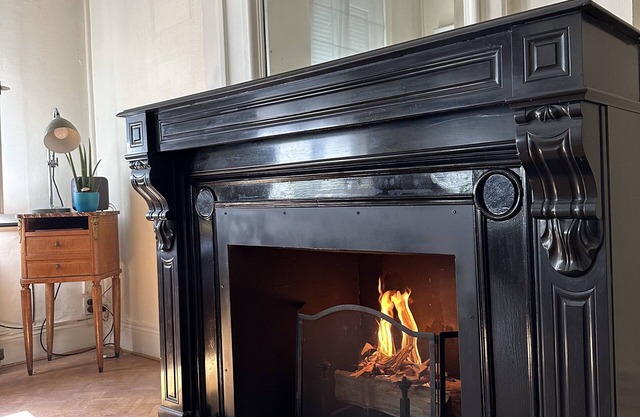 Maison de Maître en Plein de Cœur de Ville