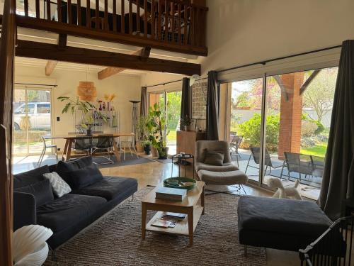 Maison de Maître Toulousaine avec piscine