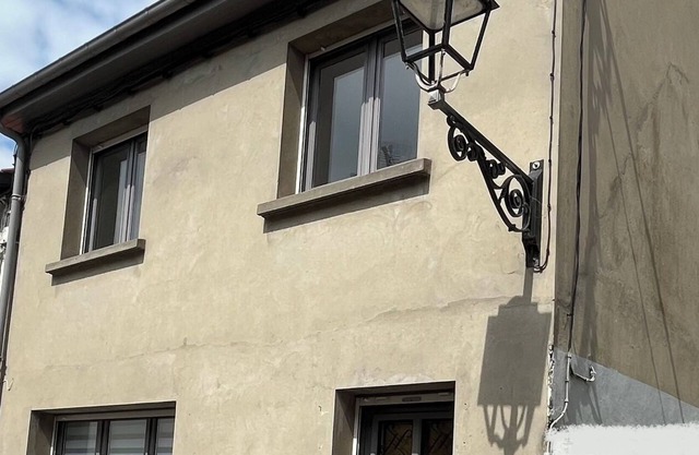 Maison de Pêcheur Entièrement Rénovée Dans une Petite rue Typique Detaples